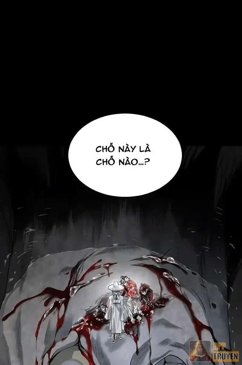 Cuốn Sách Tử Thần Chapter 39 - 2