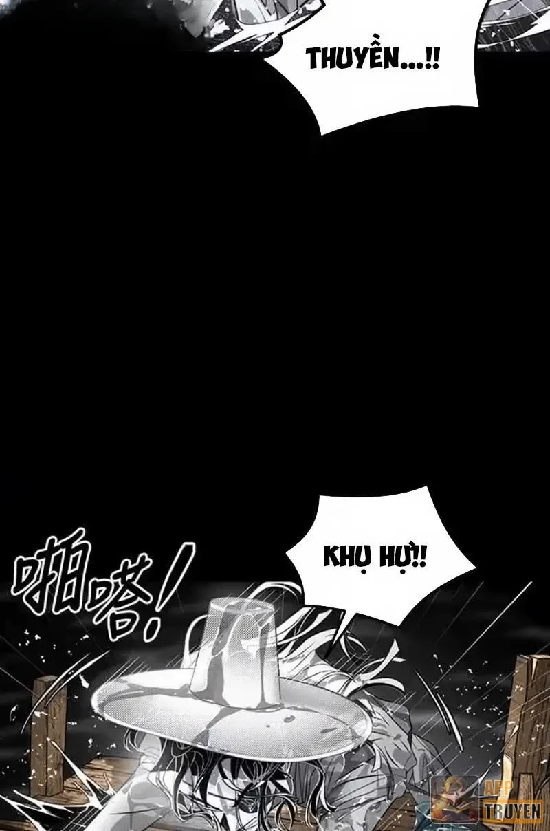 Cuốn Sách Tử Thần Chapter 39 - 22