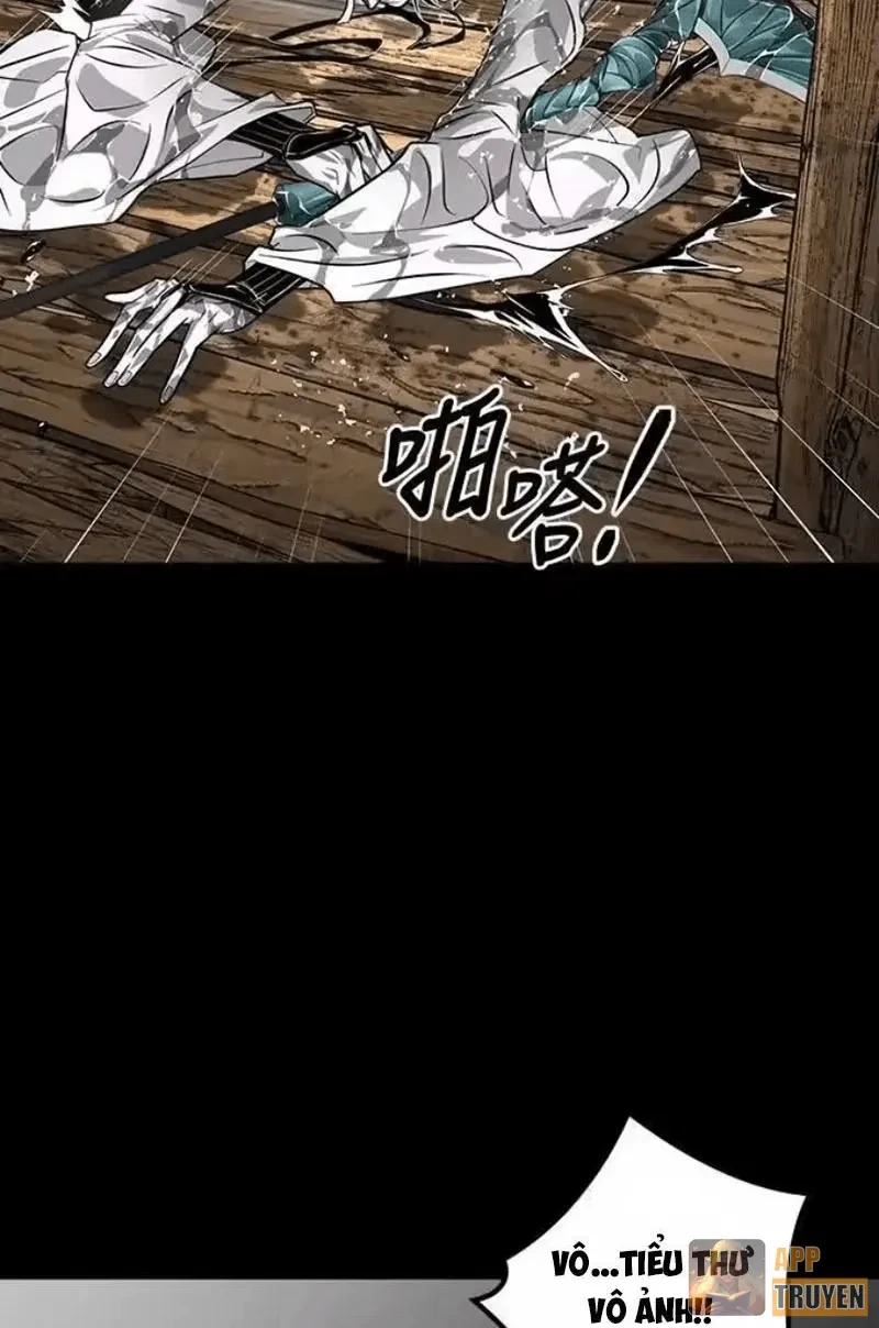 Cuốn Sách Tử Thần Chapter 39 - 23