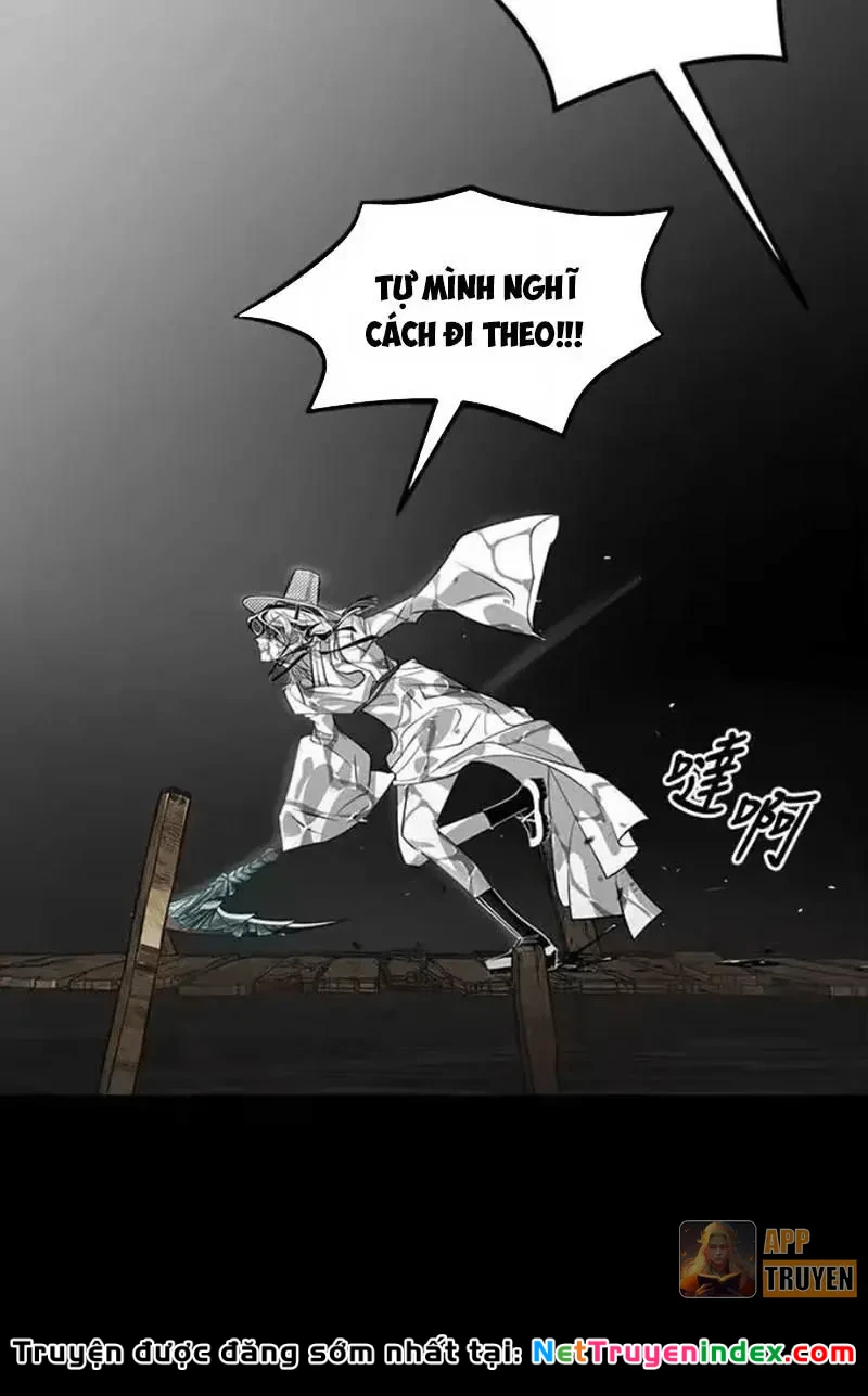 Cuốn Sách Tử Thần Chapter 39 - 24