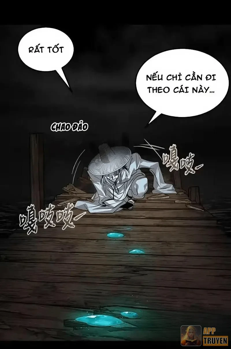 Cuốn Sách Tử Thần Chapter 39 - 50