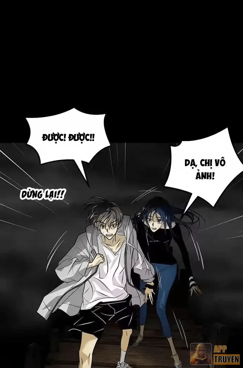 Cuốn Sách Tử Thần Chapter 39 - 54