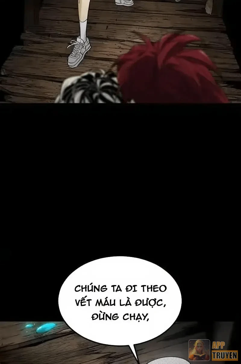 Cuốn Sách Tử Thần Chapter 39 - 55