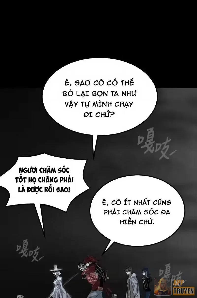 Cuốn Sách Tử Thần Chapter 39 - 57