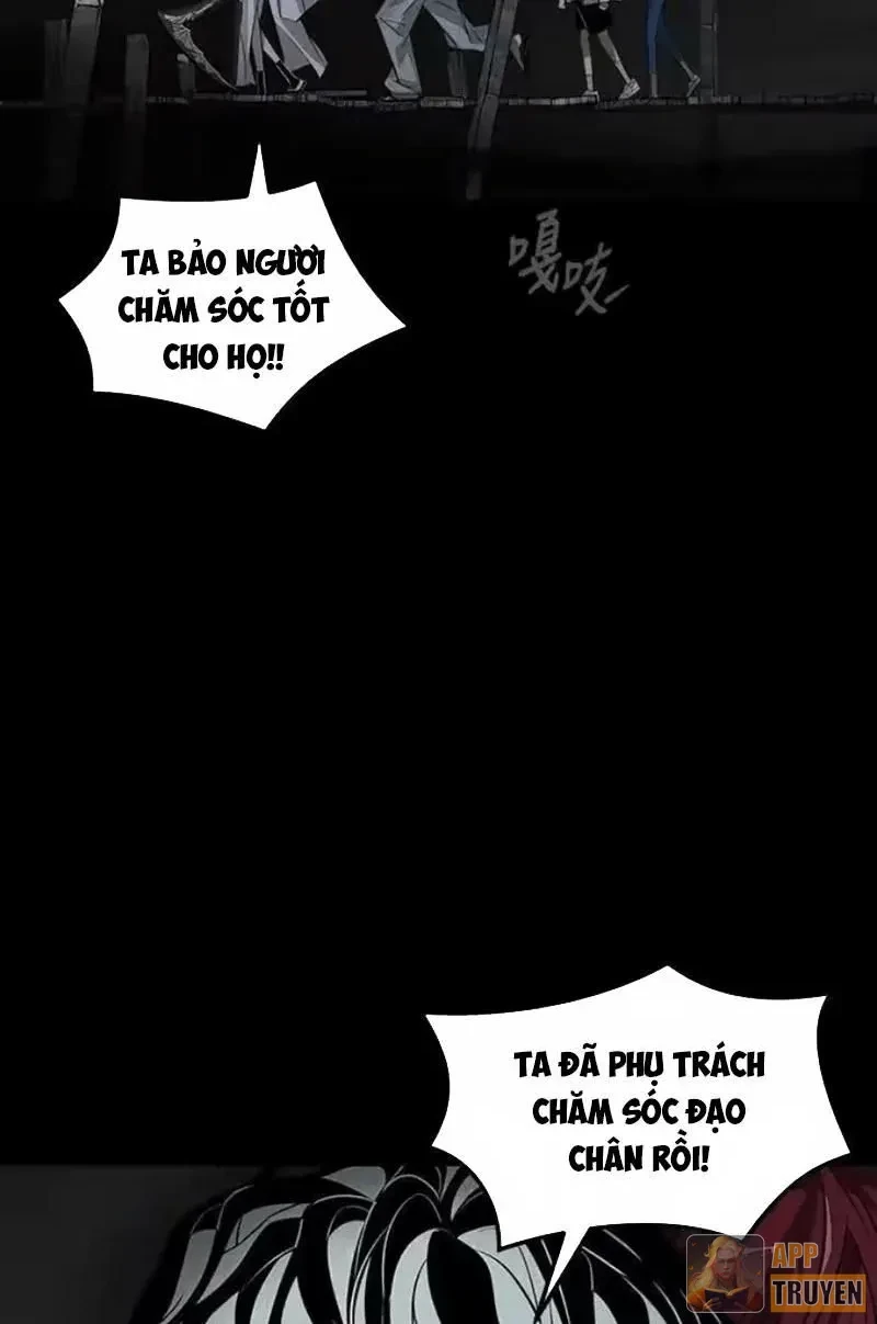 Cuốn Sách Tử Thần Chapter 39 - 58