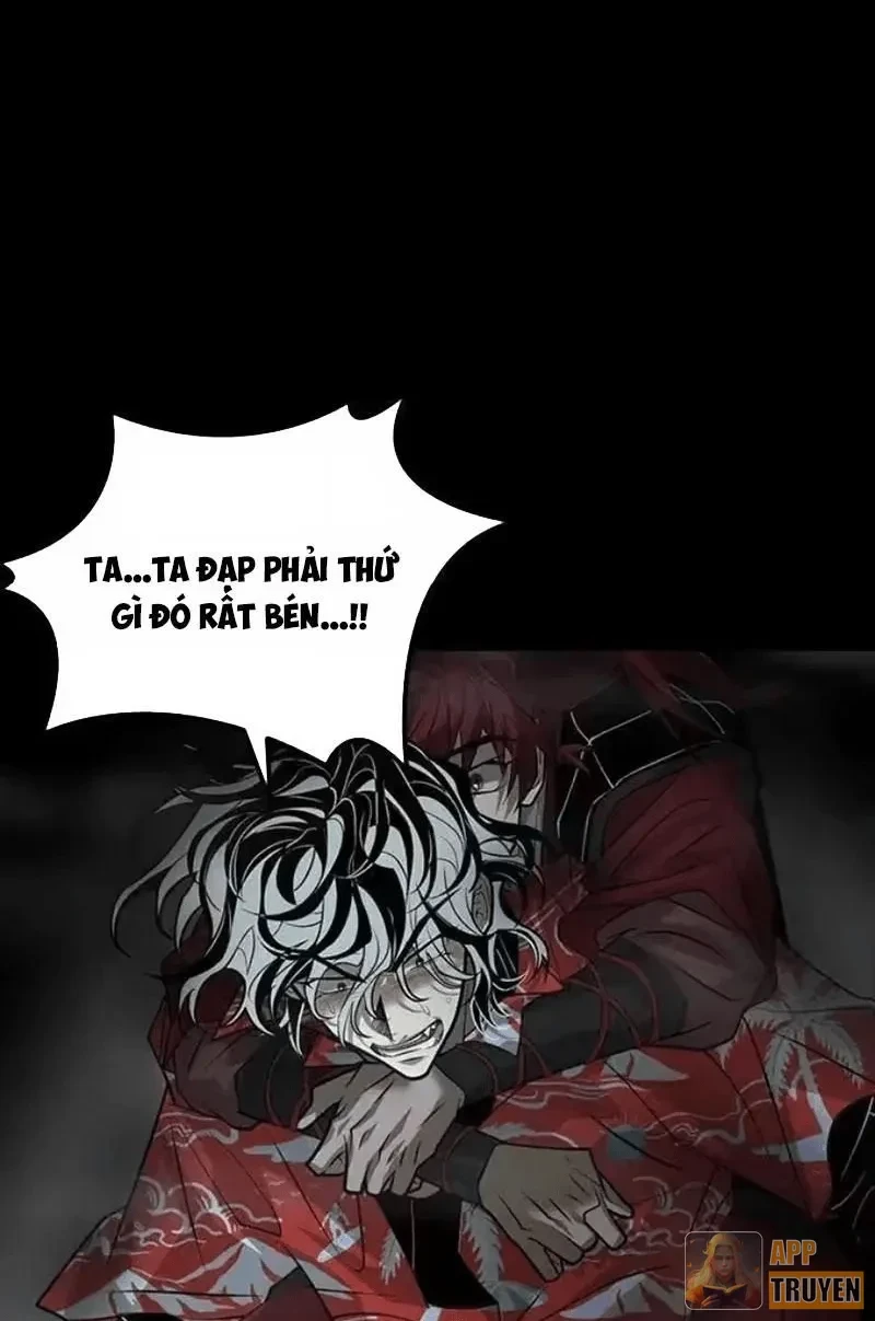 Cuốn Sách Tử Thần Chapter 39 - 68