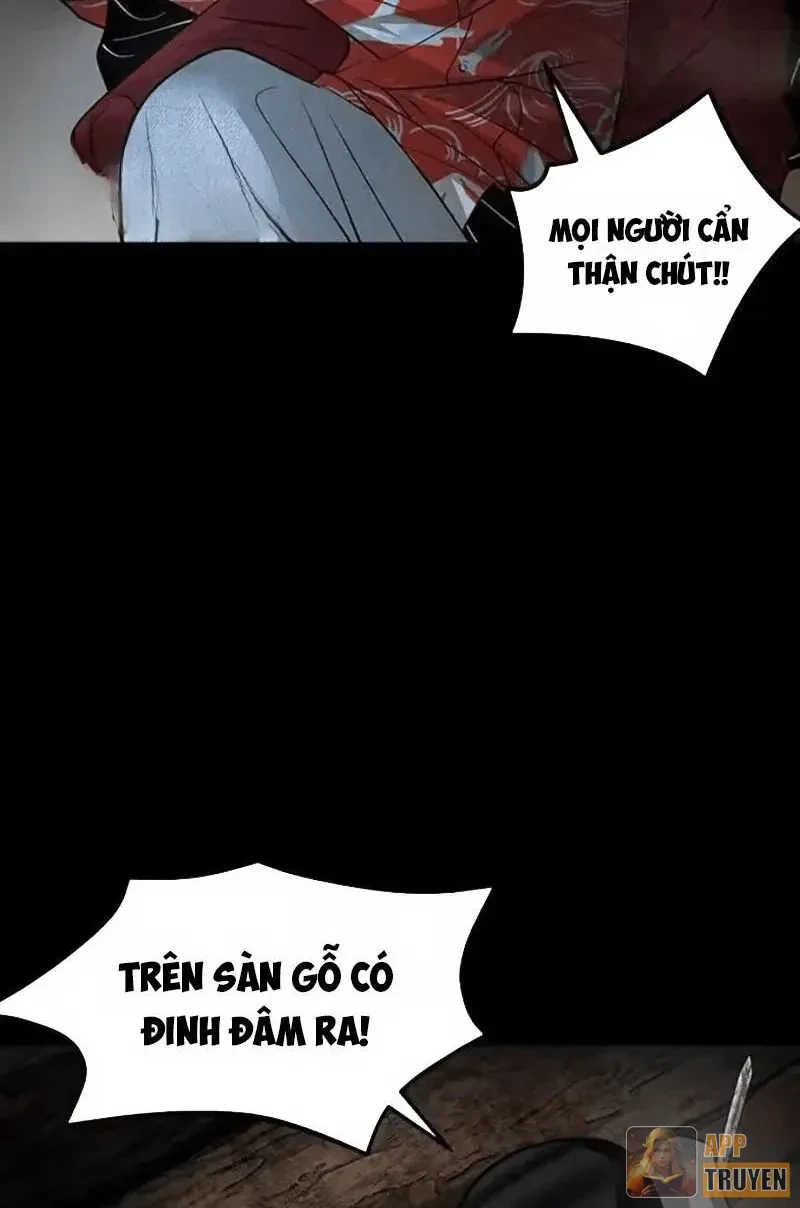 Cuốn Sách Tử Thần Chapter 39 - 69