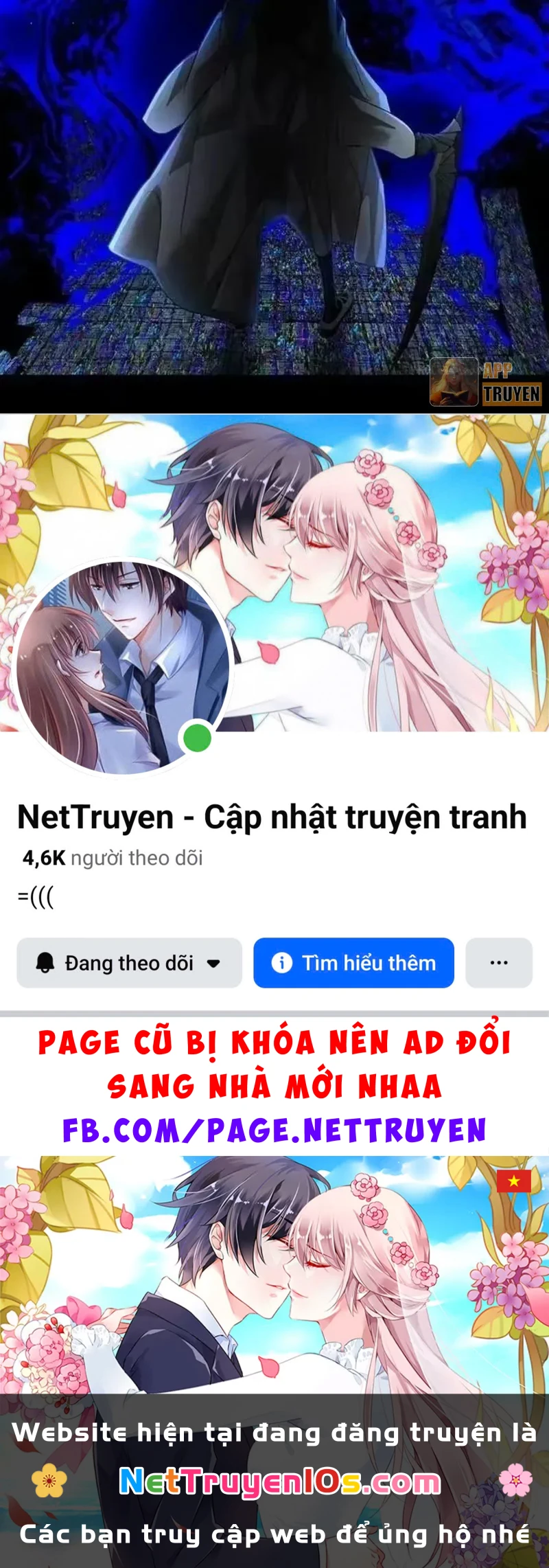 Cuốn Sách Tử Thần Chapter 39 - 104
