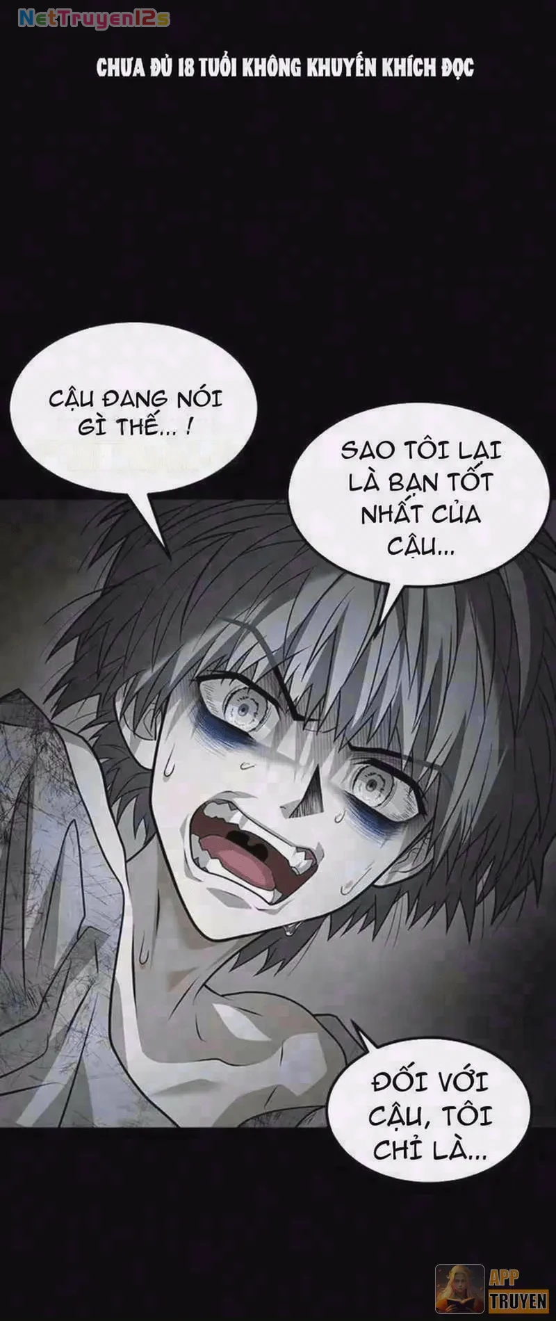 Cuốn Sách Tử Thần Chapter 44 - 1