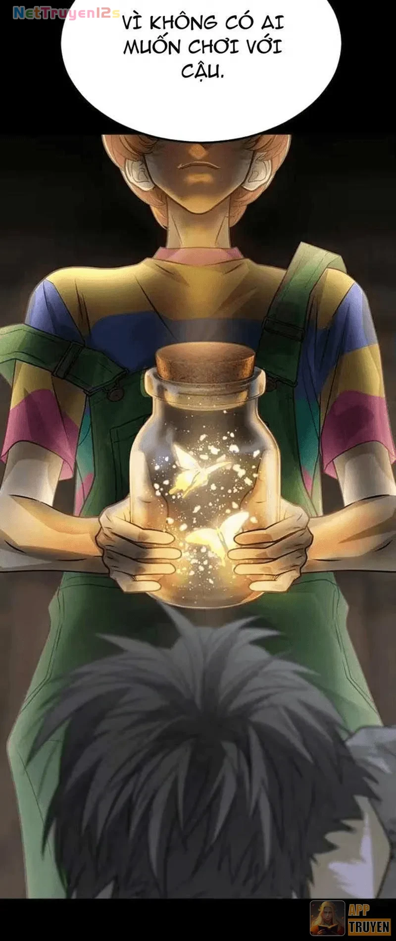 Cuốn Sách Tử Thần Chapter 44 - 3