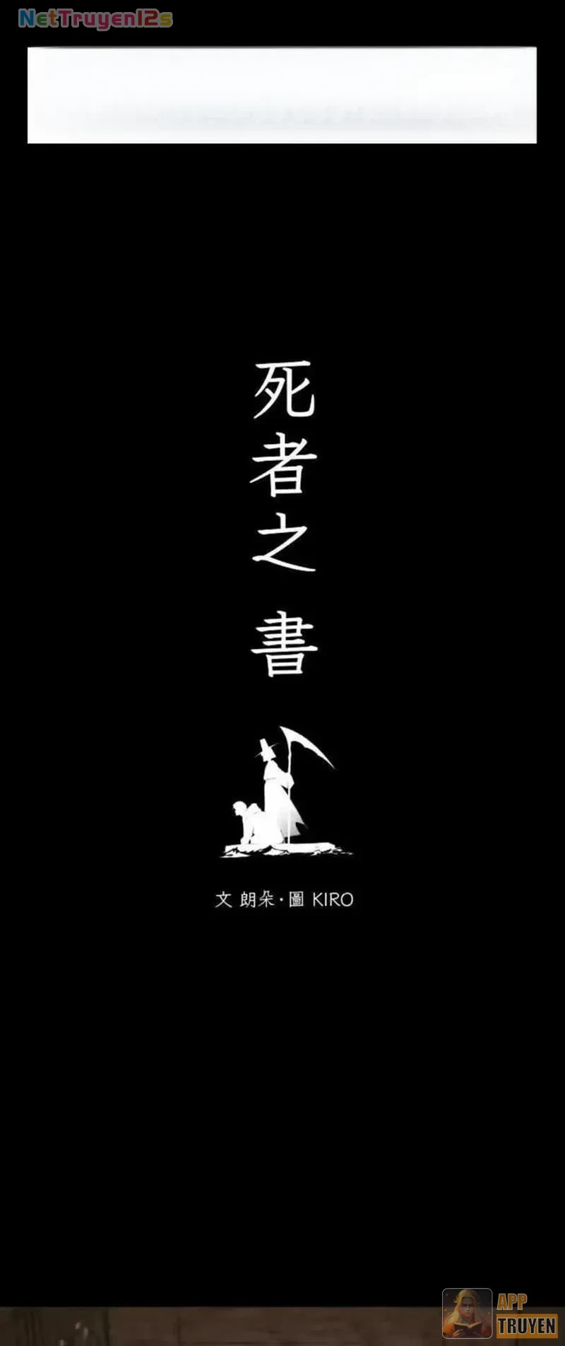 Cuốn Sách Tử Thần Chapter 44 - 4