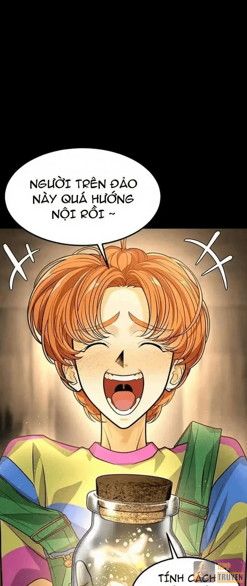 Cuốn Sách Tử Thần Chapter 44 - 7