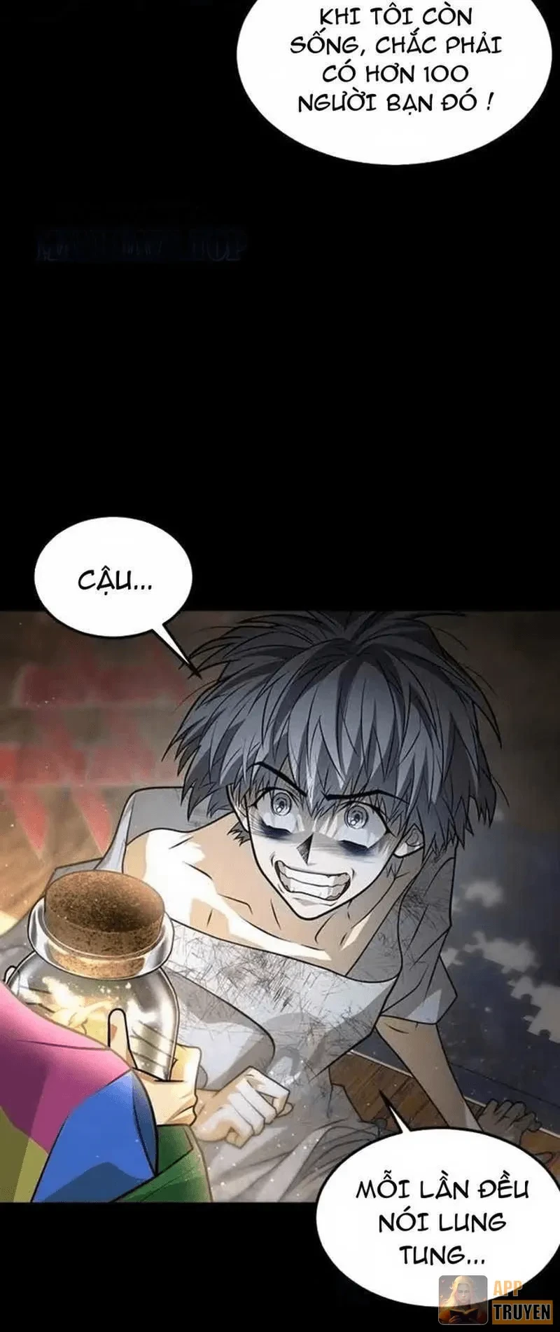 Cuốn Sách Tử Thần Chapter 44 - 9