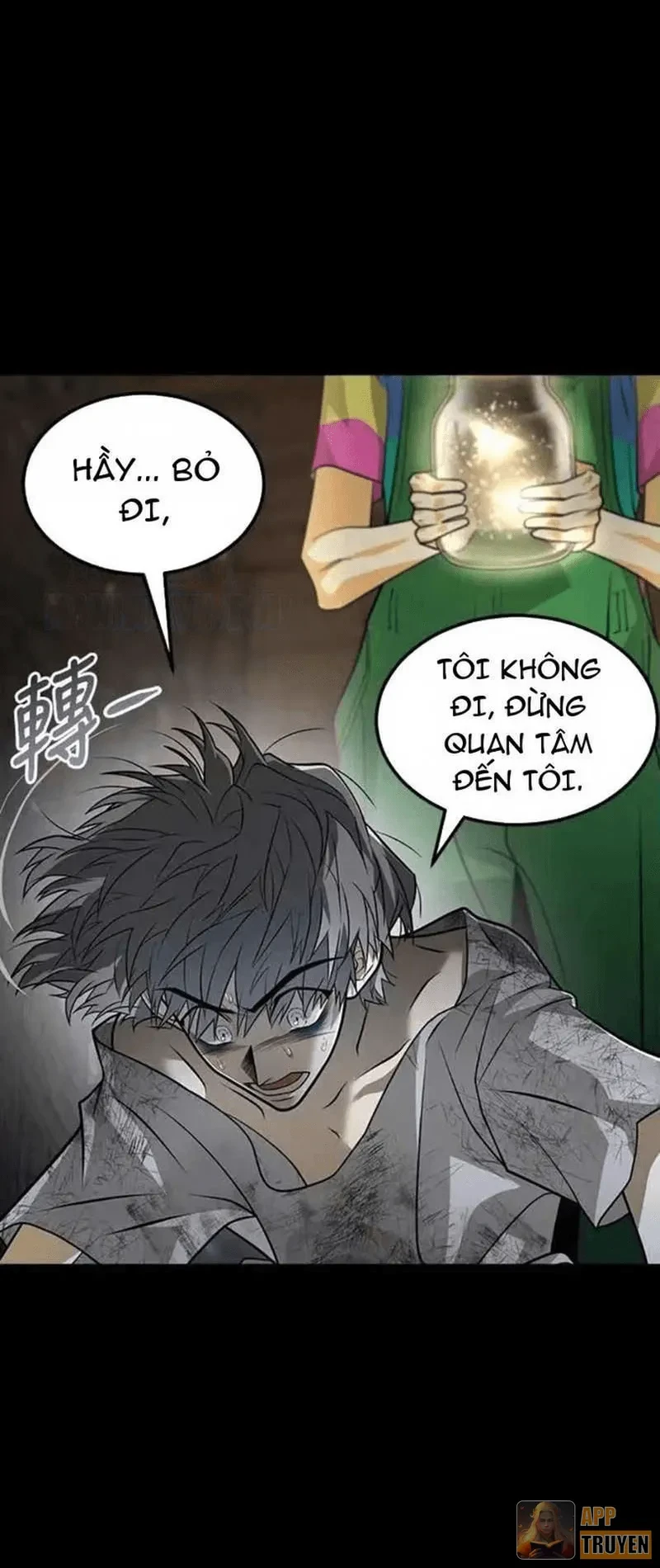 Cuốn Sách Tử Thần Chapter 44 - 10