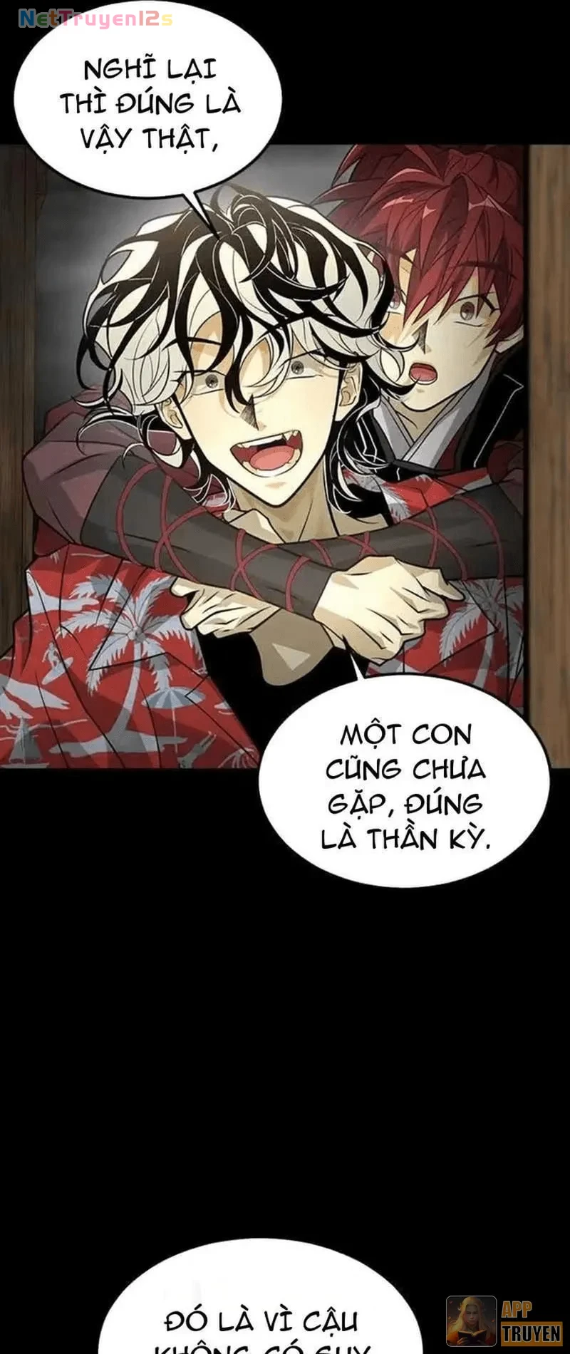 Cuốn Sách Tử Thần Chapter 44 - 15