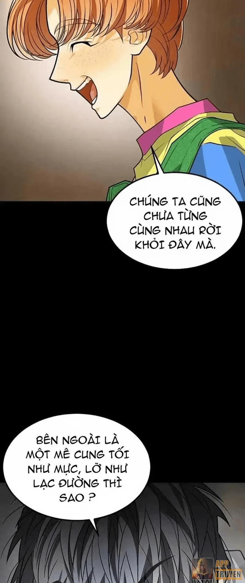 Cuốn Sách Tử Thần Chapter 44 - 18