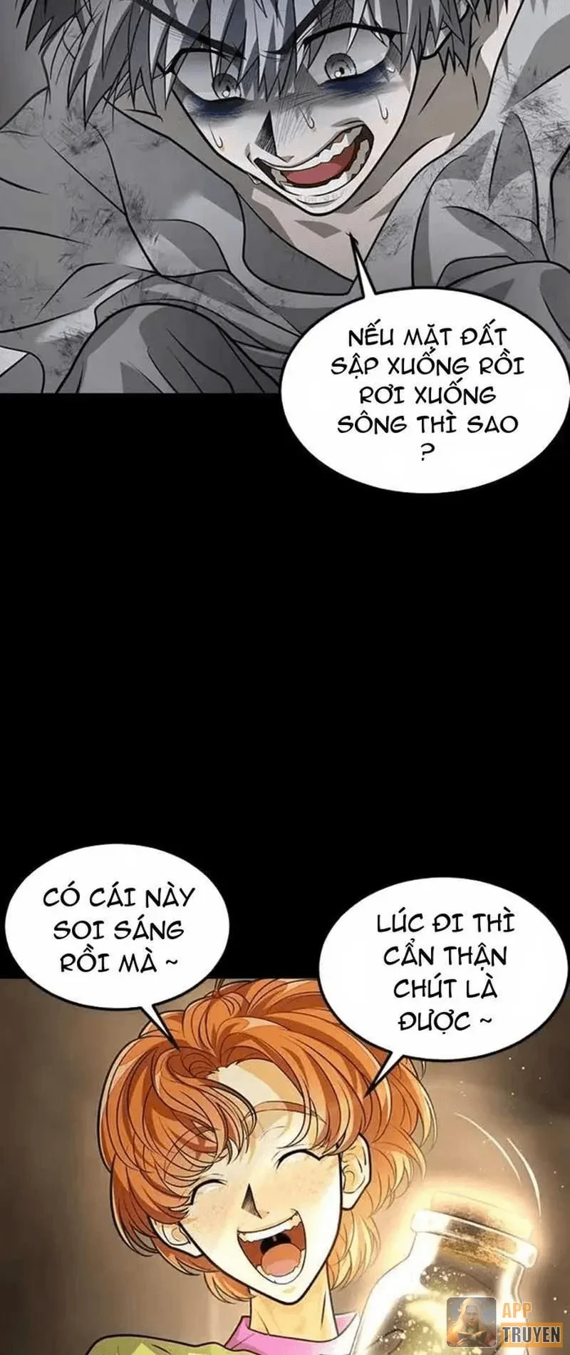 Cuốn Sách Tử Thần Chapter 44 - 19