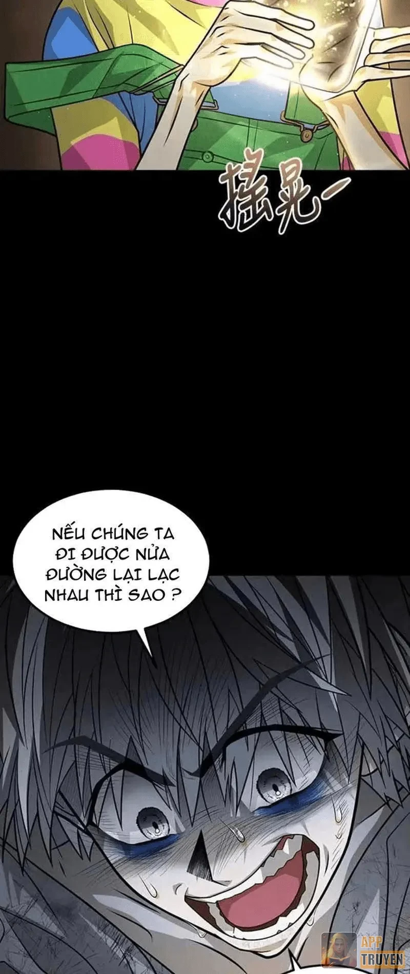 Cuốn Sách Tử Thần Chapter 44 - 20