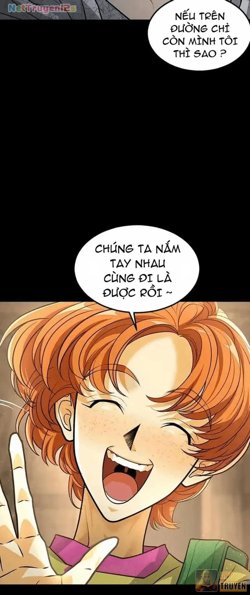 Cuốn Sách Tử Thần Chapter 44 - 21