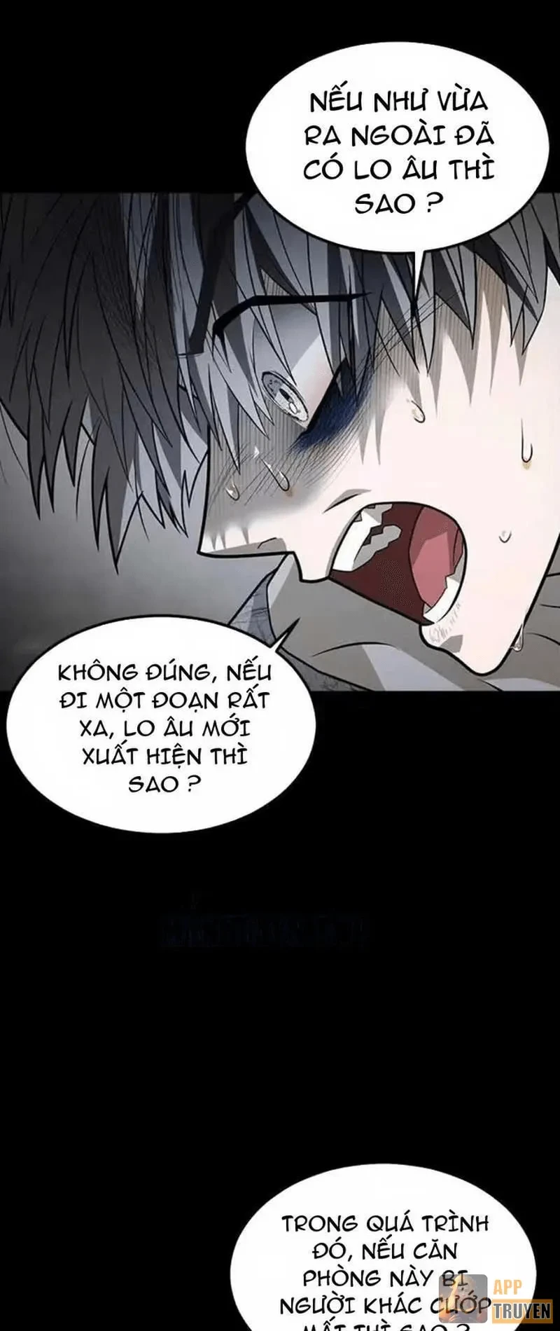 Cuốn Sách Tử Thần Chapter 44 - 23