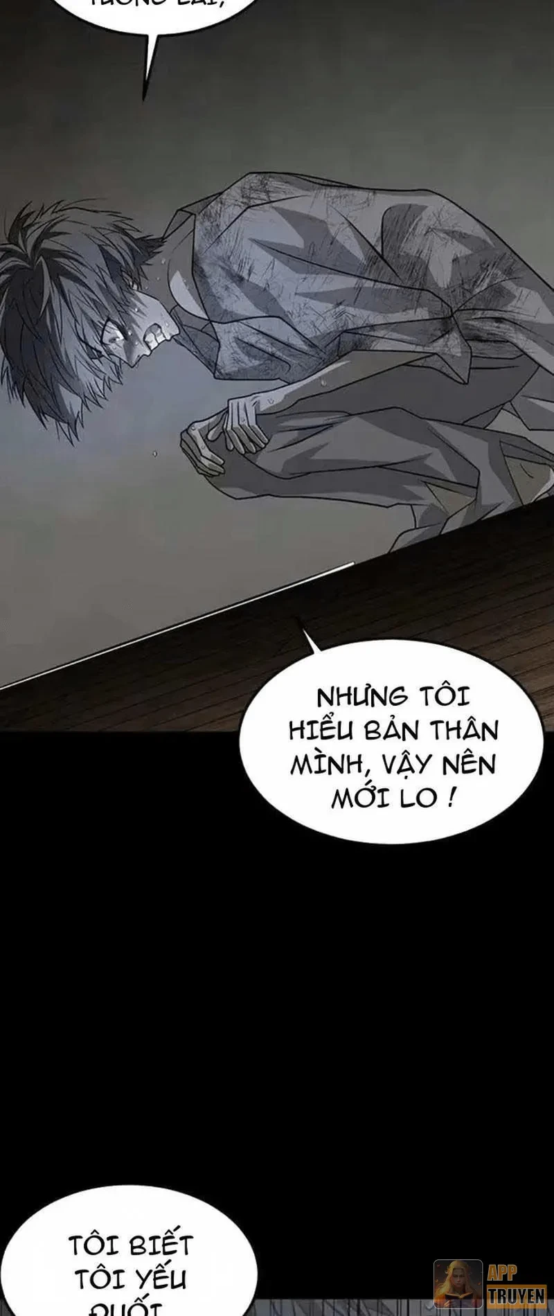Cuốn Sách Tử Thần Chapter 44 - 30