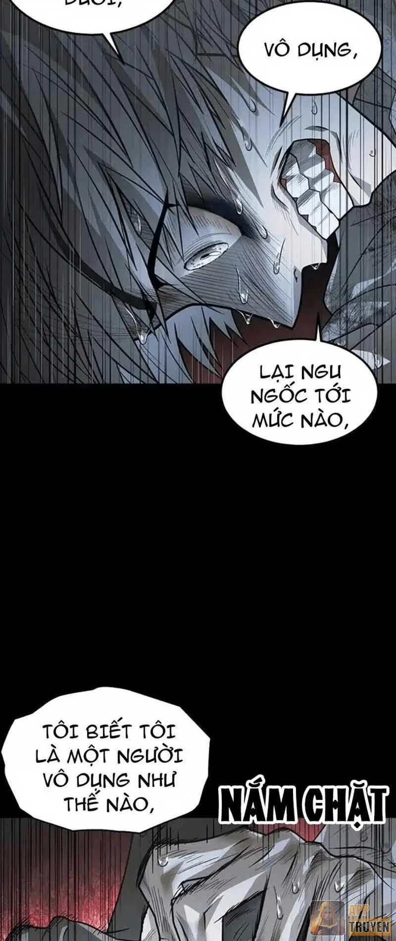 Cuốn Sách Tử Thần Chapter 44 - 31