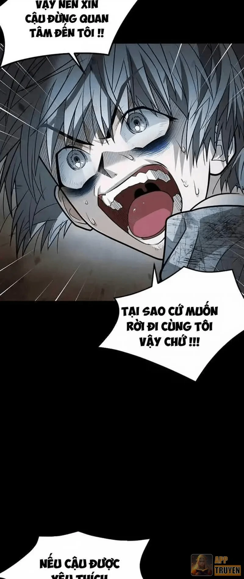 Cuốn Sách Tử Thần Chapter 44 - 37