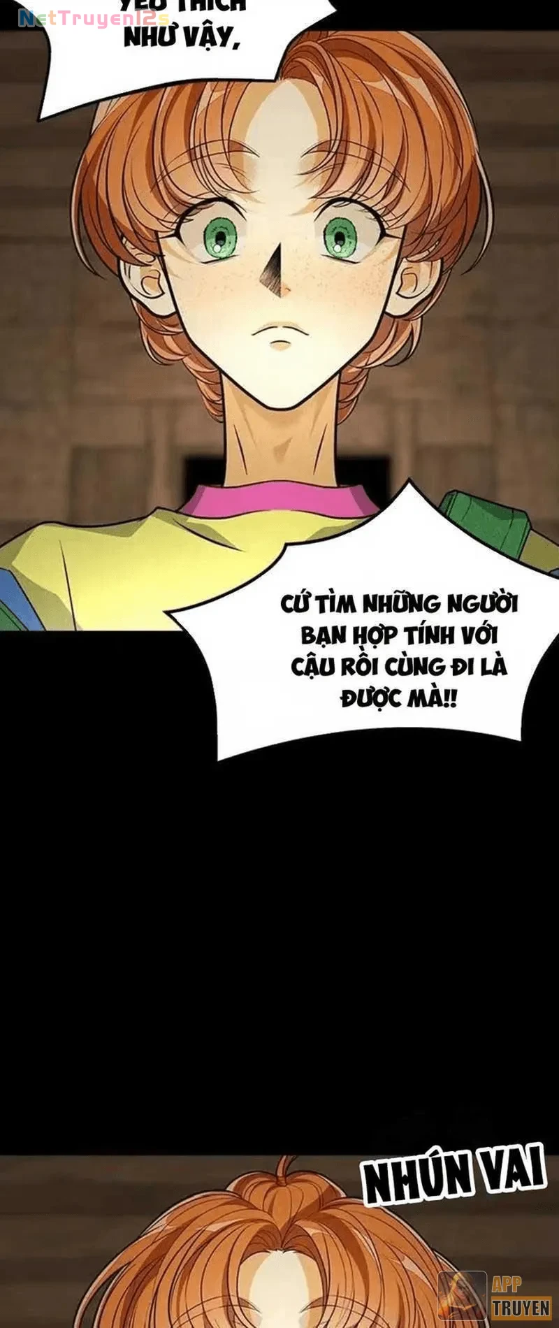Cuốn Sách Tử Thần Chapter 44 - 38