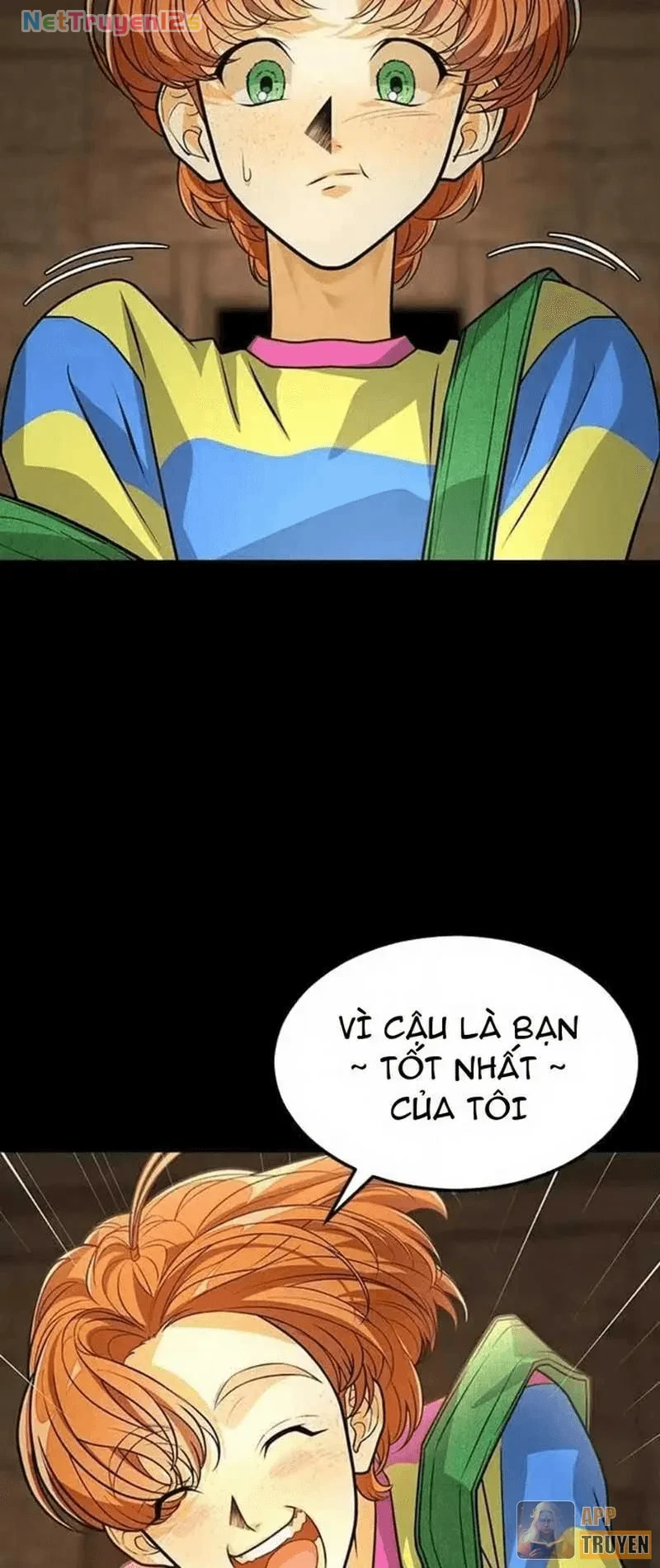 Cuốn Sách Tử Thần Chapter 44 - 39