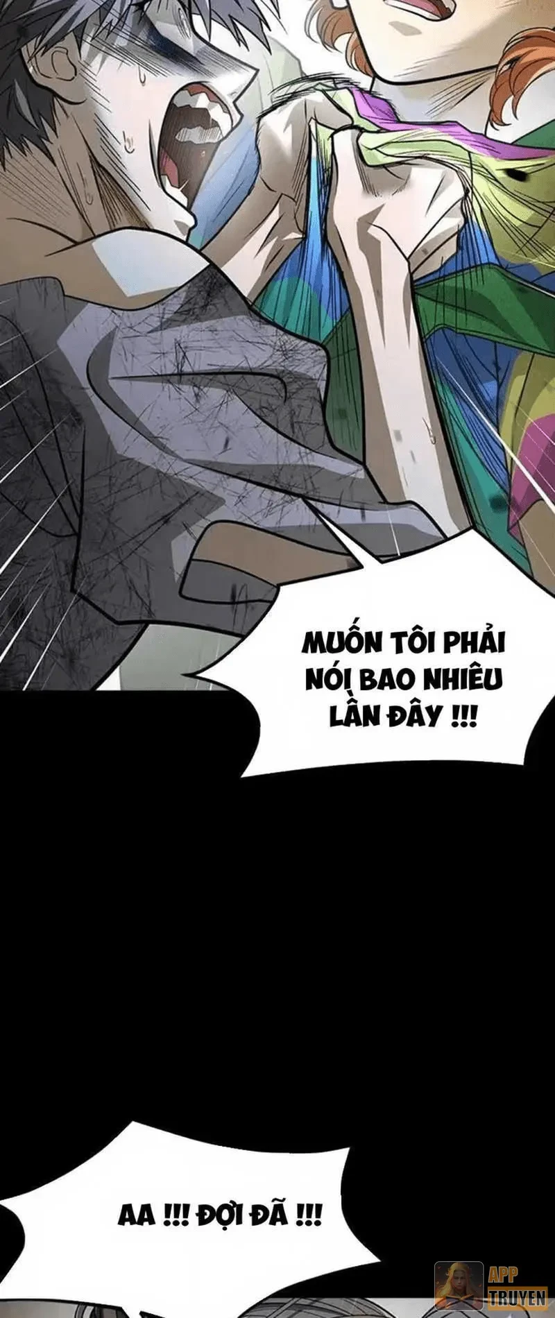 Cuốn Sách Tử Thần Chapter 44 - 42