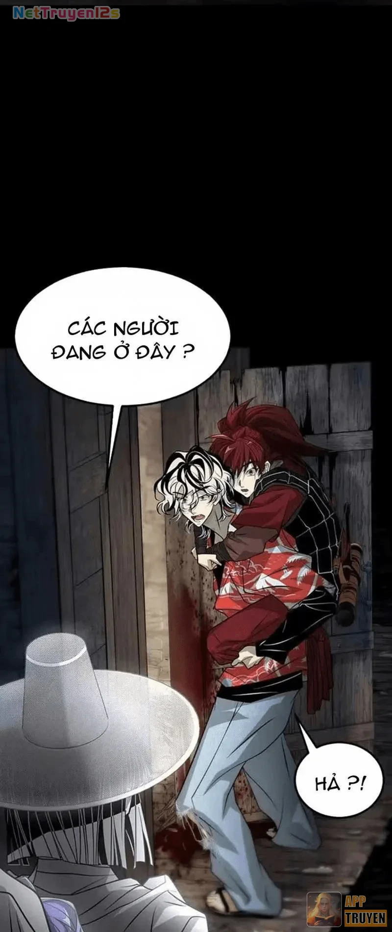 Cuốn Sách Tử Thần Chapter 44 - 44