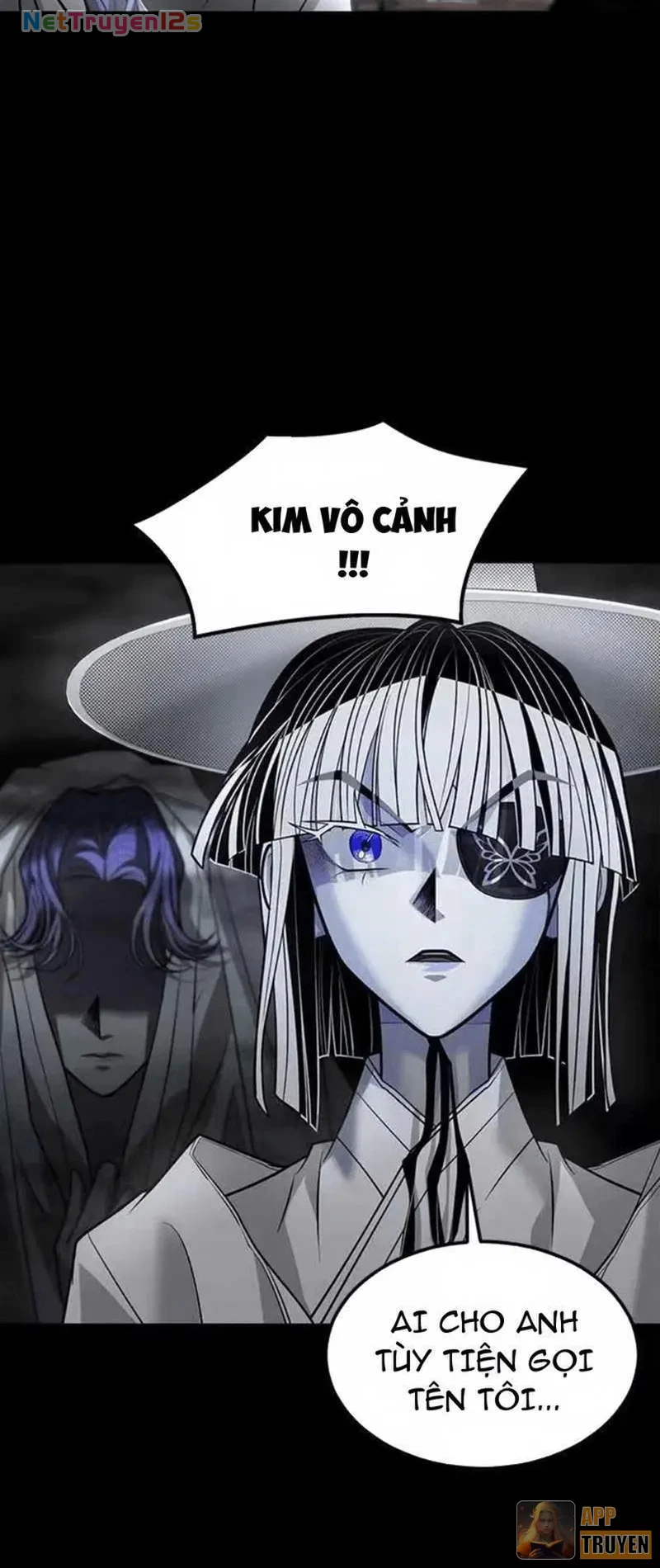 Cuốn Sách Tử Thần Chapter 44 - 45