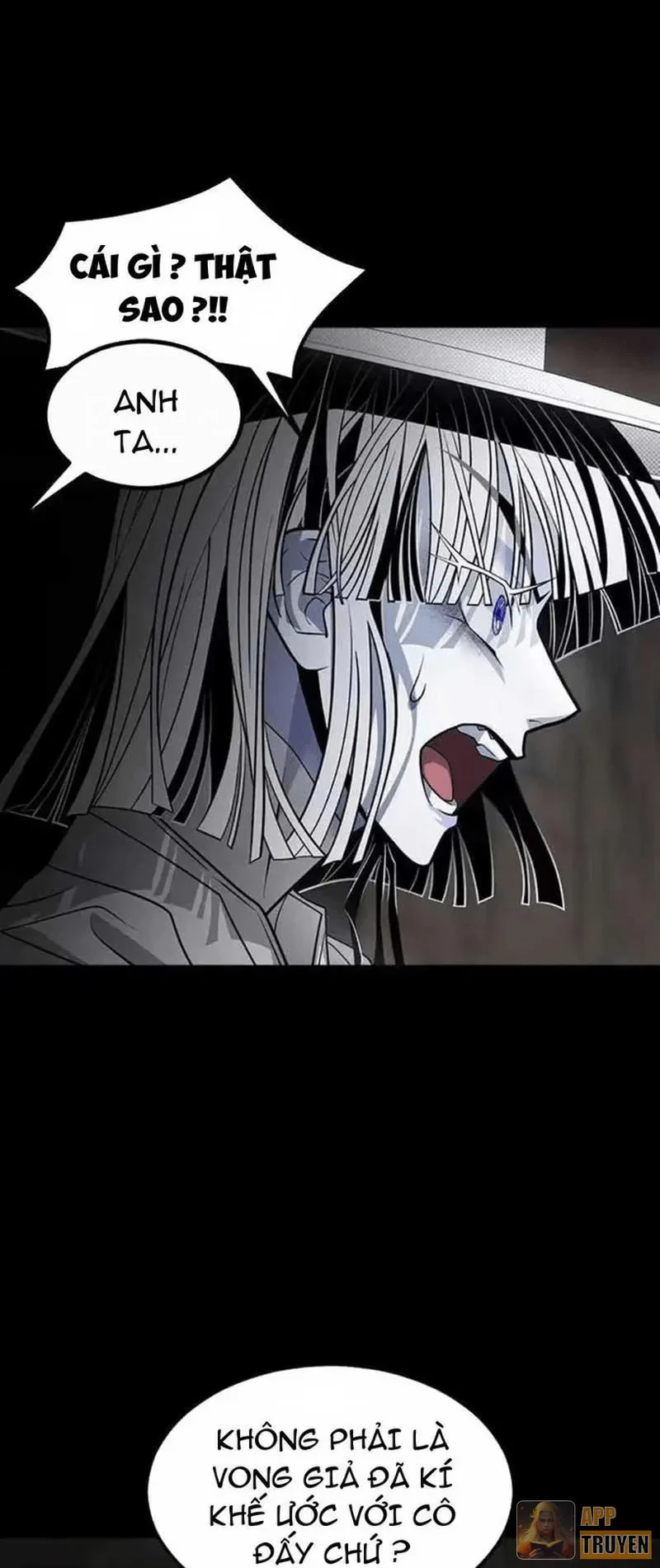 Cuốn Sách Tử Thần Chapter 44 - 48