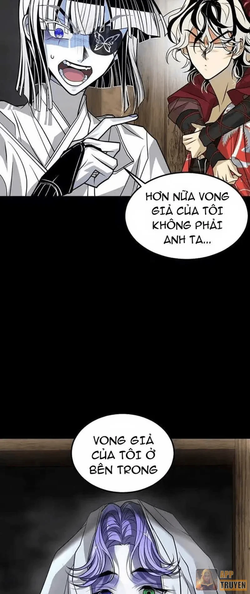Cuốn Sách Tử Thần Chapter 44 - 52