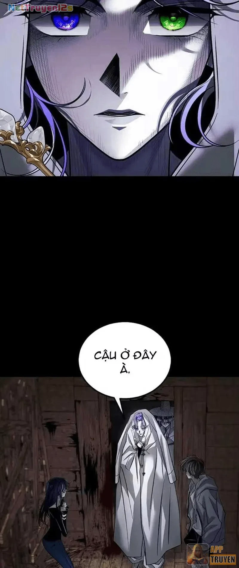 Cuốn Sách Tử Thần Chapter 44 - 55