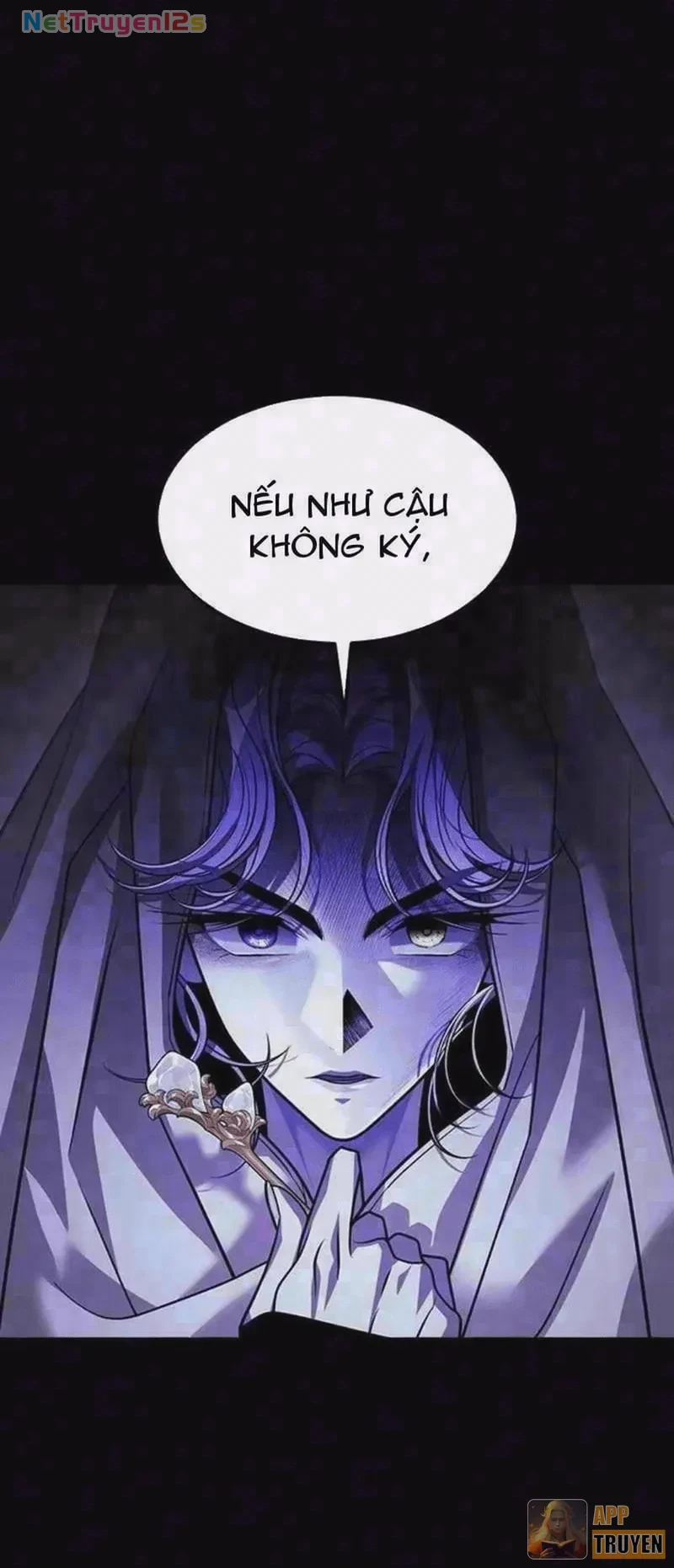 Cuốn Sách Tử Thần Chapter 45 - 1