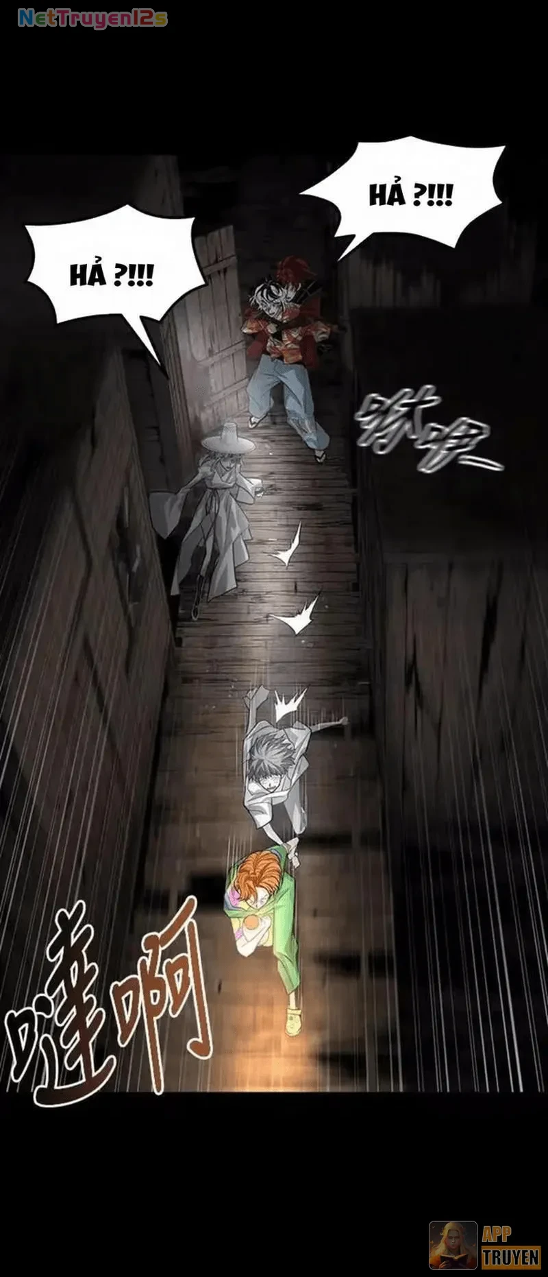 Cuốn Sách Tử Thần Chapter 45 - 5