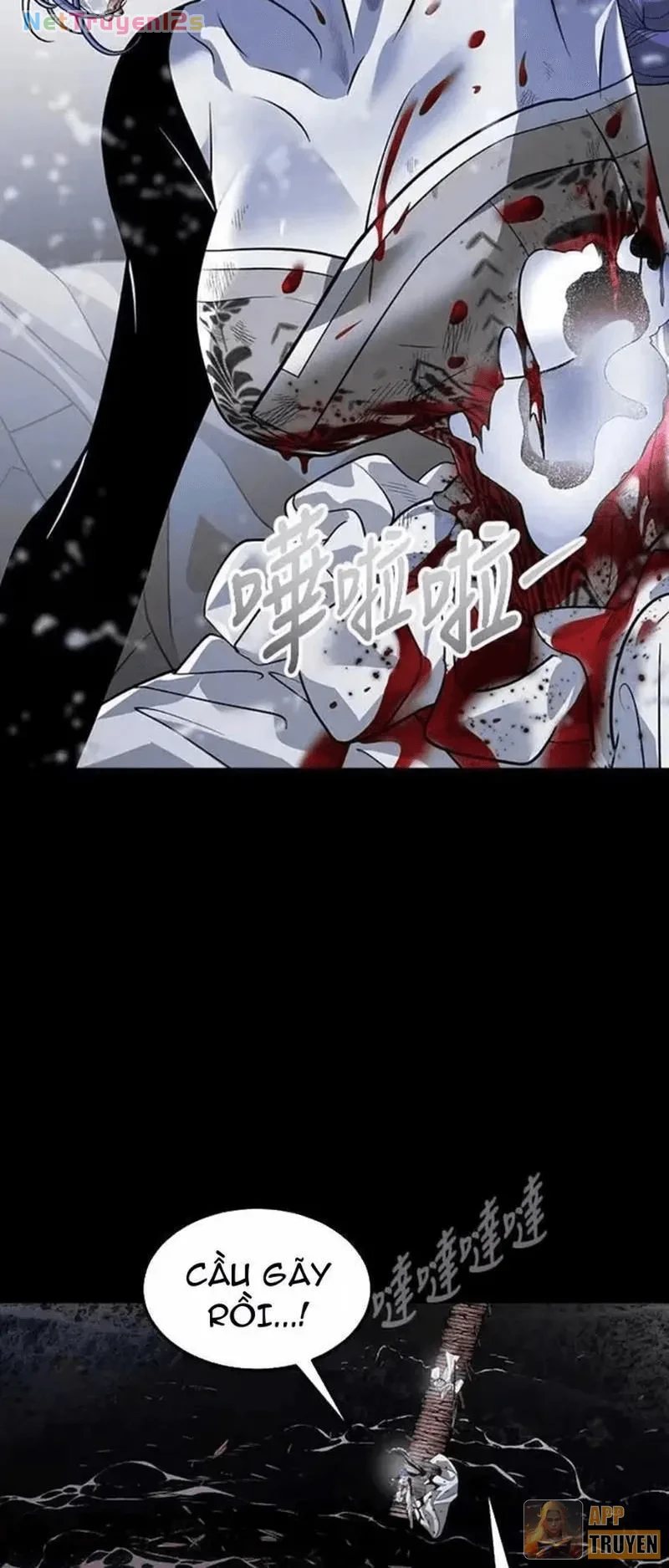 Cuốn Sách Tử Thần Chapter 45 - 25