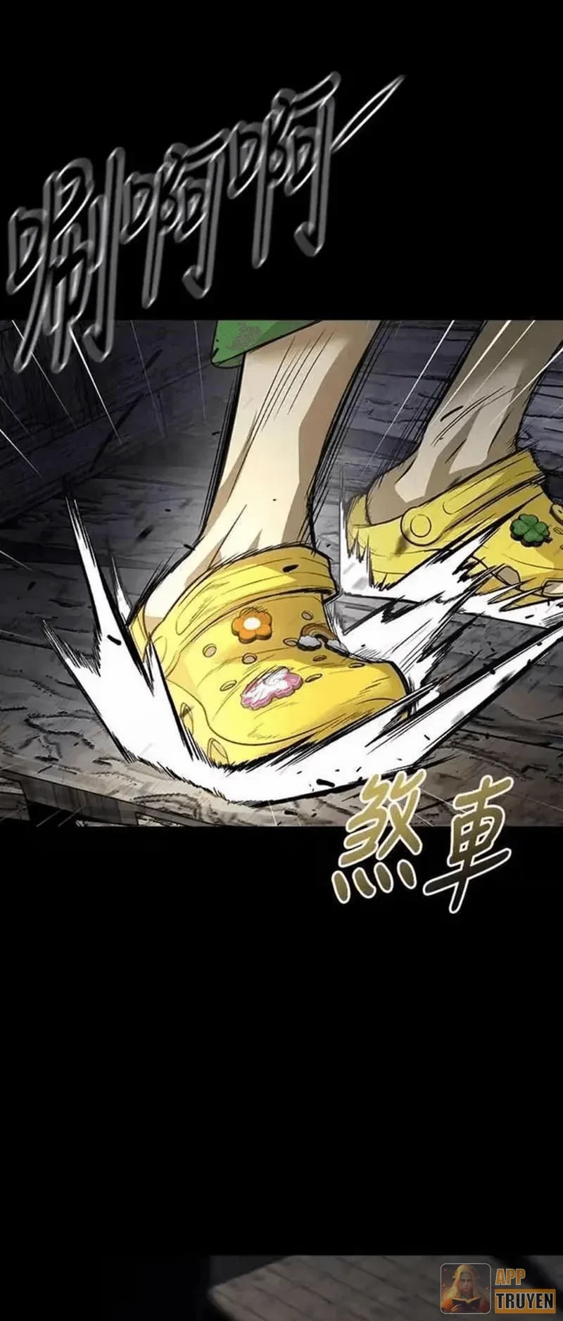 Cuốn Sách Tử Thần Chapter 45 - 29