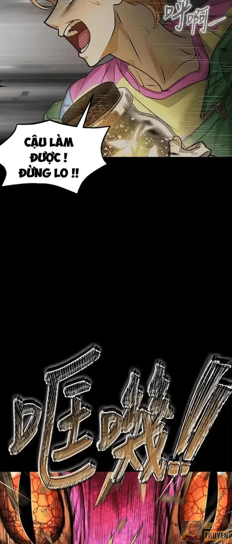 Cuốn Sách Tử Thần Chapter 45 - 32