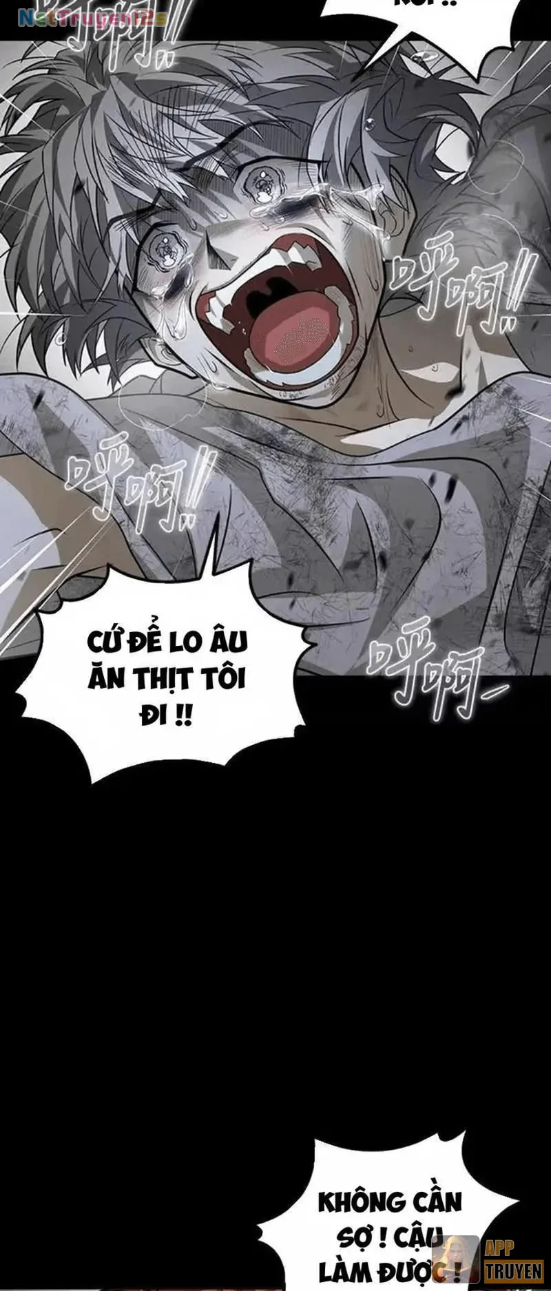Cuốn Sách Tử Thần Chapter 45 - 34