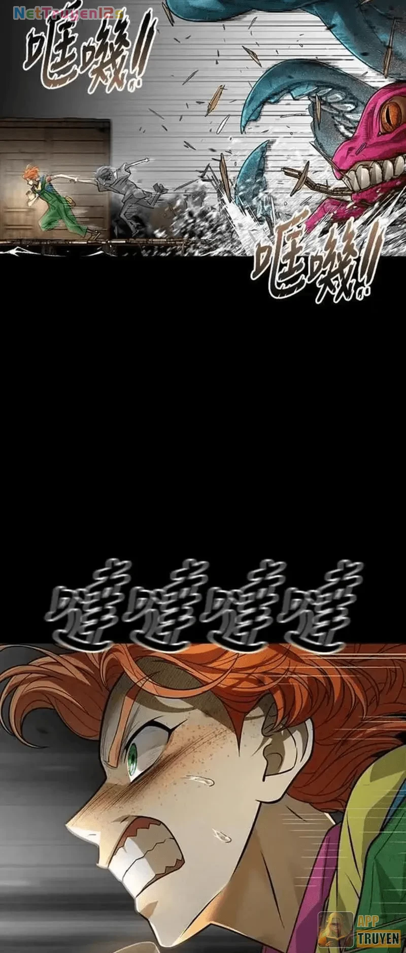 Cuốn Sách Tử Thần Chapter 45 - 37