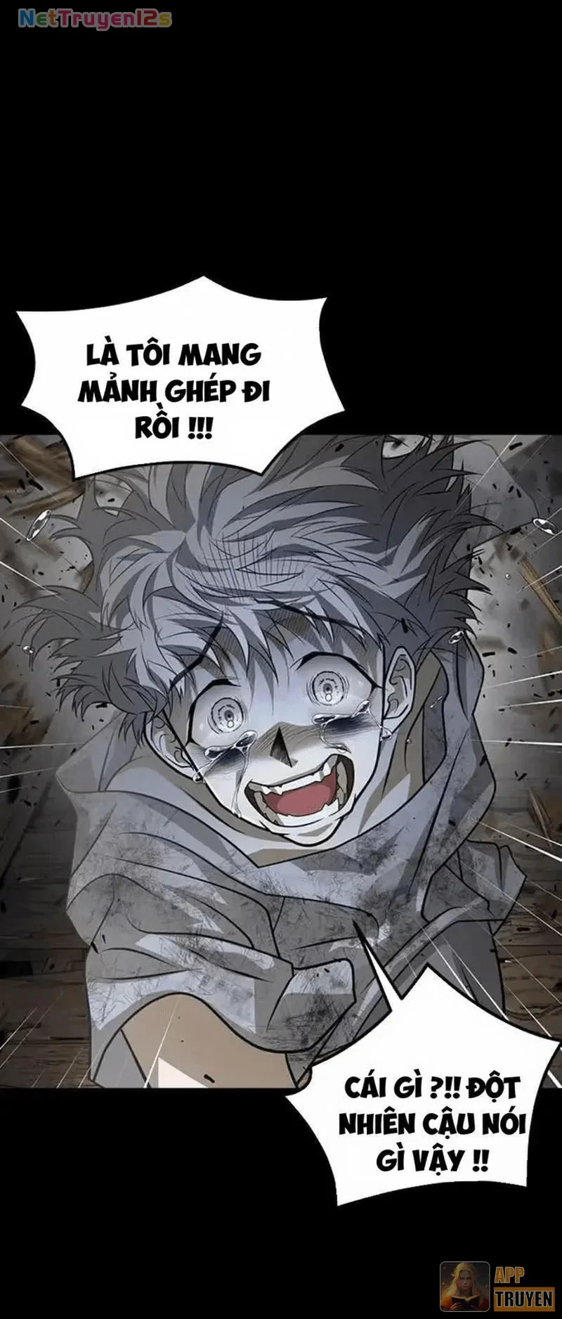 Cuốn Sách Tử Thần Chapter 45 - 39