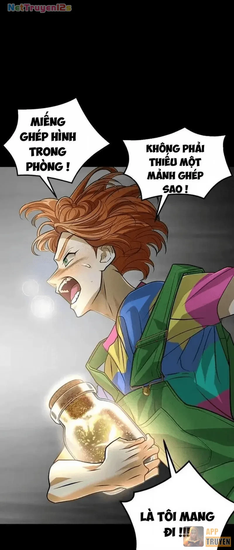 Cuốn Sách Tử Thần Chapter 45 - 40