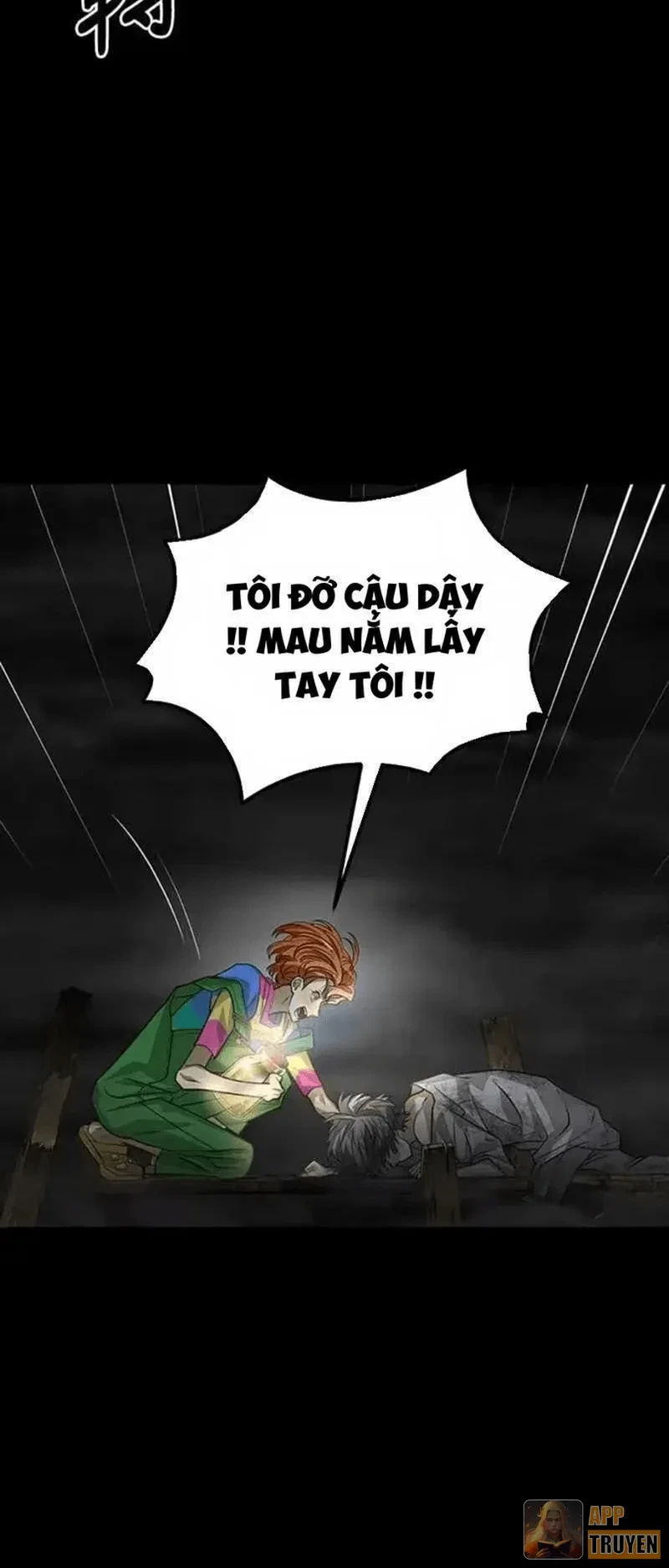 Cuốn Sách Tử Thần Chapter 45 - 46