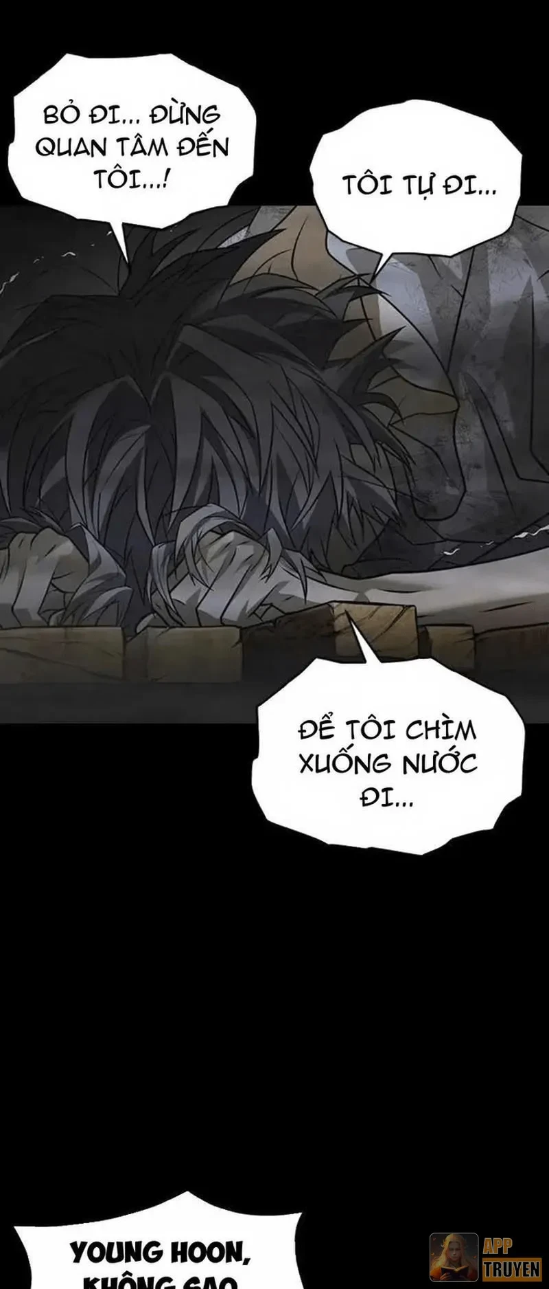 Cuốn Sách Tử Thần Chapter 45 - 47
