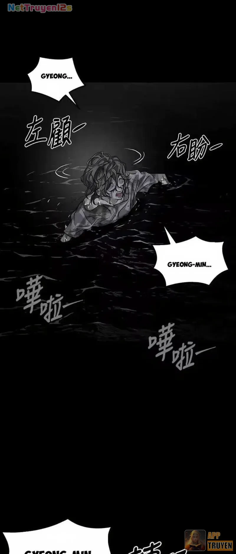 Cuốn Sách Tử Thần Chapter 45 - 60