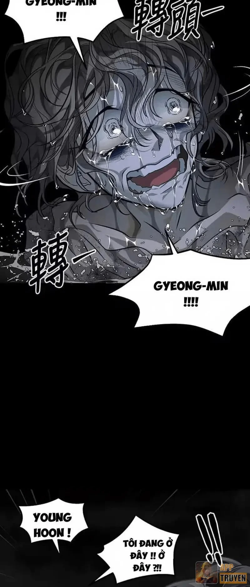 Cuốn Sách Tử Thần Chapter 45 - 61