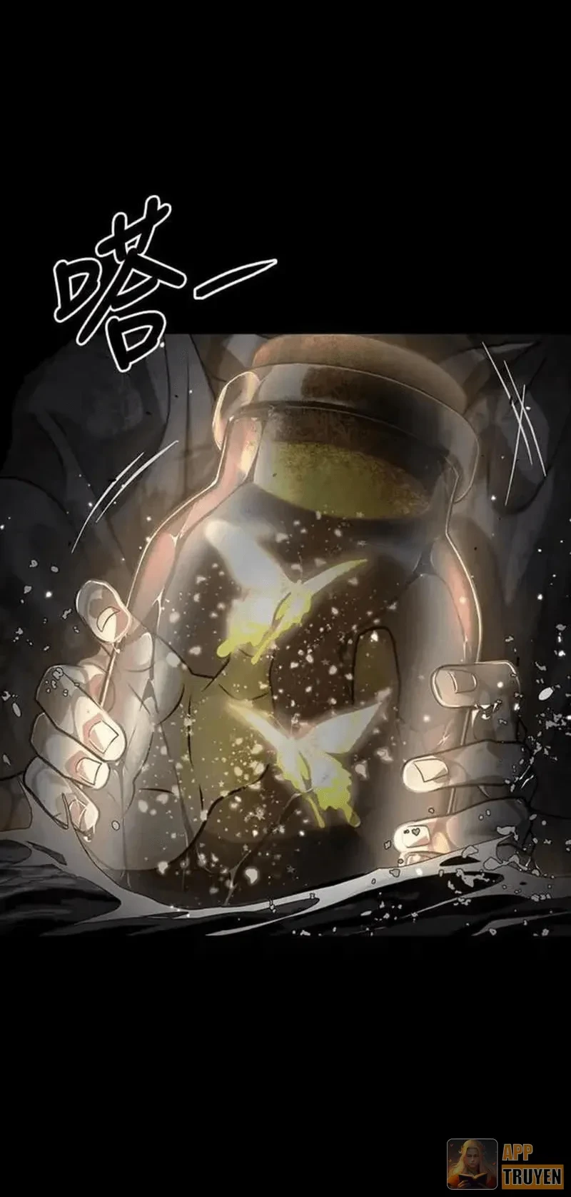 Cuốn Sách Tử Thần Chapter 46 - 2