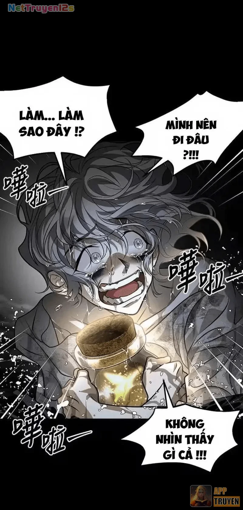 Cuốn Sách Tử Thần Chapter 46 - 6